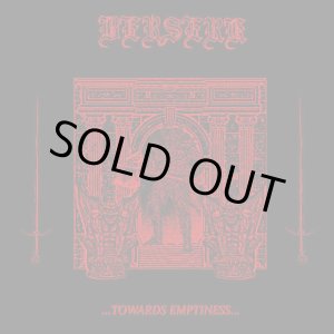 画像: BERSERK / Towards emptiness... (tape) Self 