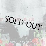 画像: BY THE GRACE OF GOD / Above fear (cd)(Lp) State of mind  