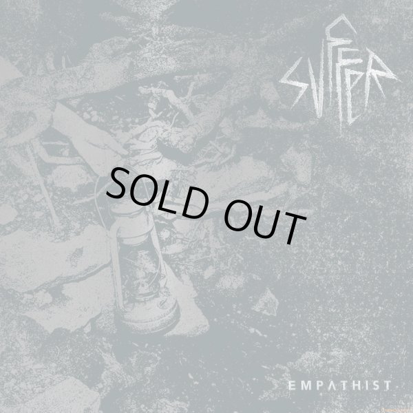 画像1: SVFFER / Empathist (Lp) Vendetta  