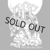 画像: LIFE / The only one earth (7ep) Hardcore survives   