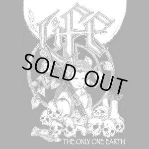 画像: LIFE / The only one earth (7ep) Hardcore survives   