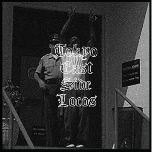 画像: ONE-LAW & J-SCHEME / Tokyo east side locos (cd) WDsounds