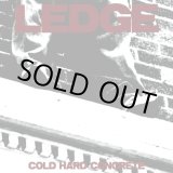 画像: LEDGE / Cold hard concrete (cd) Translation loss 