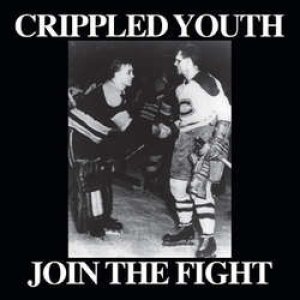 画像: CRIPPLED YOUTH / Join the fight (7ep+booklet) Revelation 