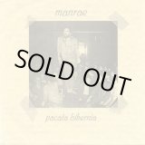 画像: MANRAE / Pacata hibernia (7ep) Ebullition