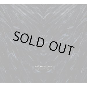 画像: SPIKE SHOES / Henceforth (cd) Tiny axe 