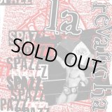 画像: SPAZZ / La revancha (cd) Tankcrimes