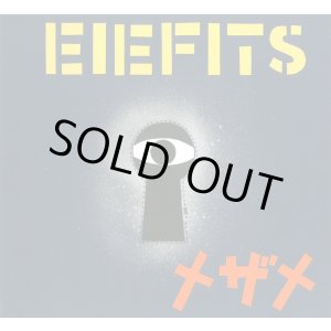 画像: EIEFITS / メザメ (cd) Mangrove 