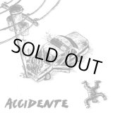 画像: ACCIDENTE / 2011-2015 (cd) Vox populi