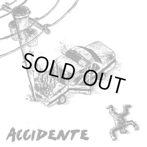 画像: ACCIDENTE / 2011-2015 (cd) Vox populi