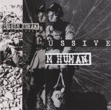 画像: CONCUSSIVE, SCUM HUMAN / split (7ep) Rsr  
