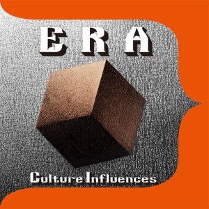 画像: ERA / Culture influences (cd) How low