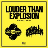 画像: STEP LIGHTLY, THRH / Split -Louder than explosion- (cd) Thrash on life