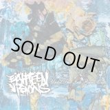 画像: EIGHTEEN VISIONS / Until the ink runs out (cd) Trustkill 