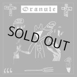 画像: Granule, KLONNS / split -Discipline- (7ep) Black hole