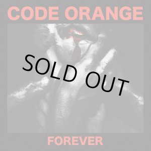 画像: CODE ORANGE / Forever (Lp) Roadrunner   