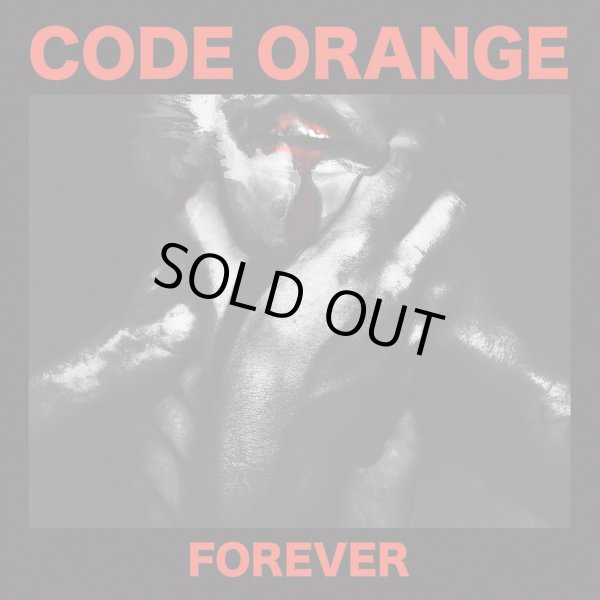 画像1: CODE ORANGE / Forever (Lp) Roadrunner   