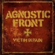 画像1: AGNOSTIC FRONT / Victim In Pain (Lp)(cd) Bridge nine