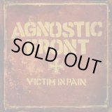 画像: AGNOSTIC FRONT / Victim In Pain (Lp)(cd) Bridge nine