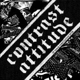 画像: CONTRAST ATTITUDE / 18 track compilation 2018 (cd) Why  
