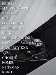 画像2: ENJOY and RELAX / 2018 summer (zine+cdr)  