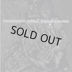 画像: DESSERT / Soul searching (cd) Ranch 