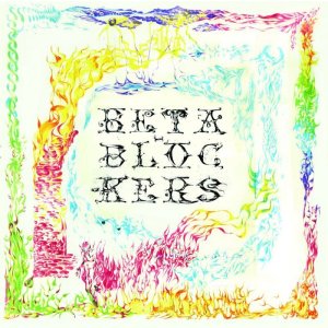 画像: BETA BLOCKERS / Stiff prescription (Lp) Static shock