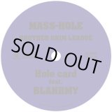 画像: MASS-HOLE, DJ GQ / Brother grim league (7ep) Darahabeats