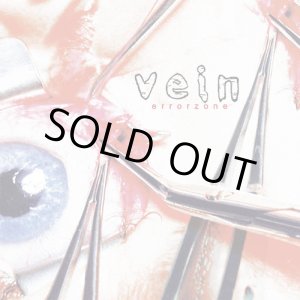 画像: VEIN / Errorzone (cd)(Lp) Closed casket   