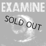 画像: EXAMINE / st (cd) Dead city 