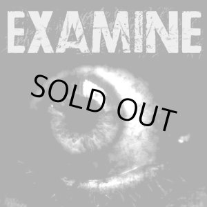 画像: EXAMINE / st (cd) Dead city 
