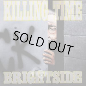 画像: KILLING TIME / Brightside (Lp)  Triple-B