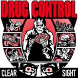 画像: DRUG CONTROL / Clear sight (7ep) Straight & alert 