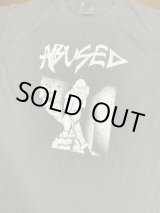 画像: THE ABUSED / Sh (t-shirt) 