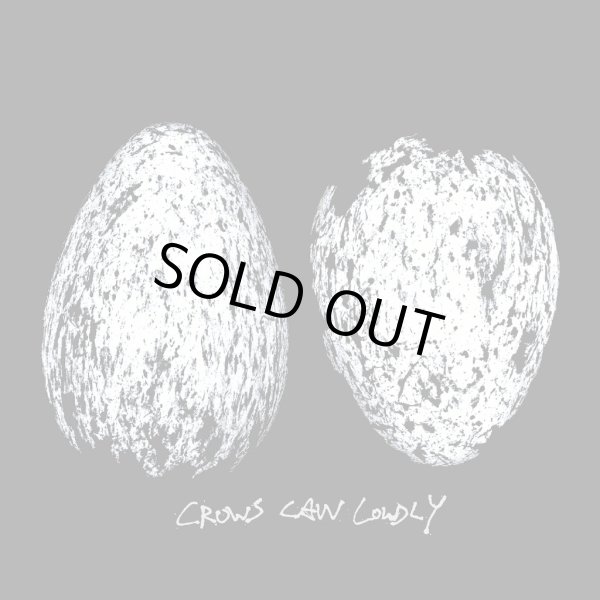 画像1: Crows Caw Loudly / st (cd) Longslope