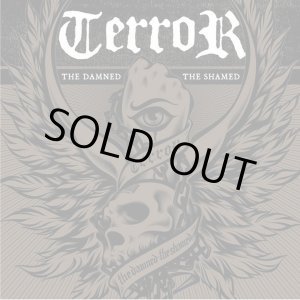 画像: TERROR / The damned, the shamed (Lp) Strength 