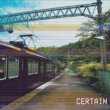 画像1: Certain / Broken map - Fallen (8cm cd) Self  