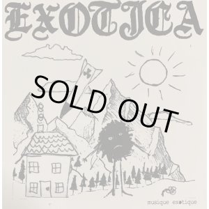 画像: EXOTICA / Musique exotique -Complete discography- (cd) Great dance 