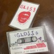 画像1: G.L.O.S.S. / Girls living outside society's shit - Trans day of revenge (tape) Headnoise