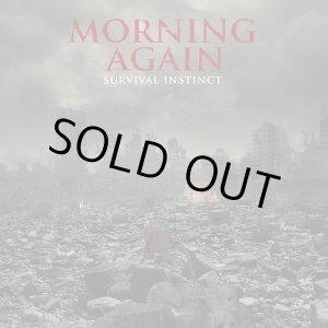 画像: MORNING AGAIN / Survival instinct (7ep) Revelation  