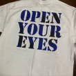 画像2: WARZONE / Open your eyes (t-shirt) Revelation  