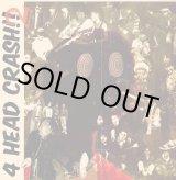 画像: V.A / 4 head crash!! 2 (cd) Haunted house  