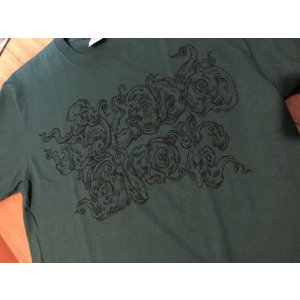 画像: BLOODSHOT / st (t-shirt) 