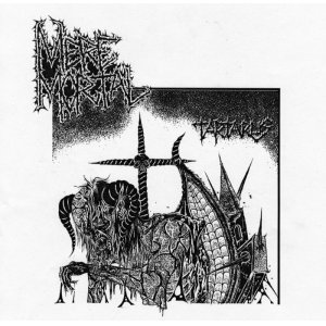画像: MERE MORTAL / Tartarus (12") Quality control HQ 