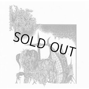画像: MERE MORTAL / Tartarus (12") Quality control HQ 