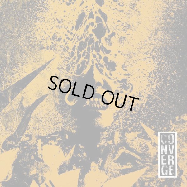 画像1: CONVERGE / Beautiful ruin (7ep) Deathwish 