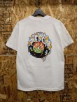 画像4: noise x record shop DIGDIG 2018 White (t-shirt)   