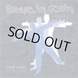 画像: STAGES IN FAITH / Same craic - Floodlights (7ep) Shortfuse 