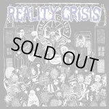 画像: REALITY CRISIS / Discharge your frustration (cd) Break the records 