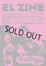 画像: EL ZINE vol.34 (zine)     
